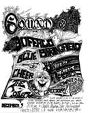 Buffalo Springfield / Blue Cheer / The Collectors / Brownie McGhee / Gregory on Dec 9, 1968 [177-small]