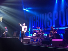 Grinspoon / Cold Chisel on Dec 15, 2015 [620-small]