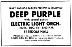 Deep Purple / Electric Light Orchestra (ELO) on Dec 12, 1974 [285-small]