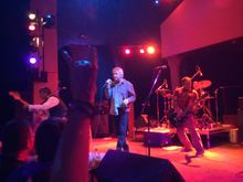 Guided By Voices on May 17, 2014 [363-small]