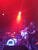 Grinspoon / Cold Chisel on Dec 15, 2015 [630-small]