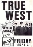 True West on Sep 3, 1982 [315-small]