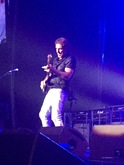 Grinspoon / Cold Chisel on Dec 15, 2015 [633-small]