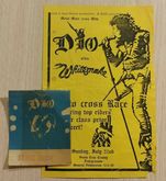 Dio / Whitesnake / The Monsters on Jul 22, 1984 [334-small]