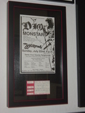 Dio / Whitesnake / The Monsters on Jul 22, 1984 [336-small]