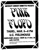 Pink Floyd on Mar 8, 1973 [341-small]