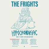  The Frights / Hunny / Hot Flash Heat Wave on Sep 8, 2018 [352-small]