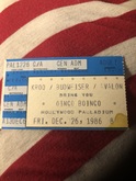 Oingo Boingo on Dec 26, 1986 [398-small]