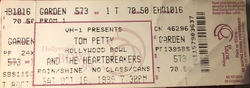 Tom Petty  on Oct 16, 1999 [414-small]