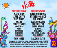 V festival  on Aug 22, 2015 [478-small]