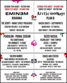V Festival 2011 on Aug 20, 2011 [482-small]