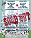 V Festival 2007 on Aug 18, 2007 [486-small]