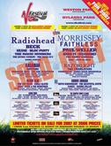 Morrissey / Faithless / Kasabian / Editors / Starsailor on Aug 19, 2006 [487-small]