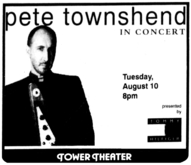 Pete Townshend on Aug 10, 1993 [494-small]