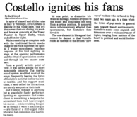 Elvis Costello / The Rubinoos on Apr 7, 1979 [519-small]