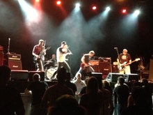 The Descendants / Bodyjar on Jan 7, 2013 [652-small]