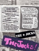 Secretions / The Knockoffs / Milhouse / The Stupid Jerks / The Jocks on Mar 21, 1999 [533-small]