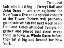 Hall and Oates on Dec 31, 1979 [550-small]