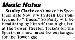 Jean luc ponty / David Sancious  on Nov 9, 1979 [551-small]
