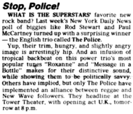 The Police / U.K. on Dec 1, 1979 [597-small]