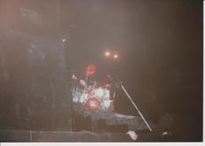 Mötley Crüe / Loudness on Aug 23, 1985 [614-small]