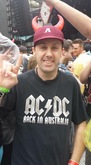 AC/DC / The Hives / Kingswood on Nov 4, 2015 [663-small]