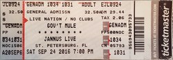 Gov't Mule on Sep 24, 2016 [631-small]