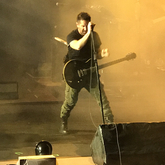 Nine Inch Nails / The Jesus and Mary Chain on Sep 19, 2018 [655-small]
