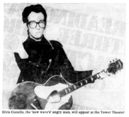 Elvis Costello / The Rubinoos on Apr 7, 1979 [673-small]
