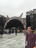 AC/DC / The Hives / Kingswood on Nov 4, 2015 [668-small]