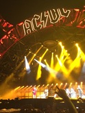 AC/DC / The Hives / Kingswood on Nov 4, 2015 [675-small]