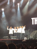 AC/DC / The Hives / Kingswood on Nov 4, 2015 [677-small]