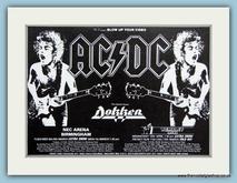 AC/DC / Dokken on Mar 12, 1988 [781-small]