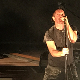 Tobacco / Nine Inch Nails / The Jesus and Mary Chain on Sep 18, 2018 [796-small]