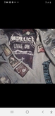Metallica / Megadeth / Slayer / Anthrax on Sep 15, 2011 [821-small]