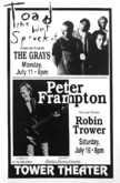 Toad the Wet Sprocket / The Grays on Jul 11, 1994 [828-small]