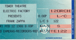 Frank Zappa on Feb 12, 1988 [836-small]