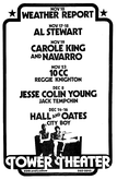 10CC / The Reggie Nighton Band on Nov 23, 1978 [839-small]