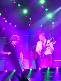 AC/DC / The Hives / Kingswood on Nov 4, 2015 [684-small]