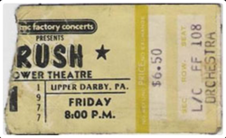 Rush / Max Webster / Cheap Trick on Mar 11, 1977 [844-small]
