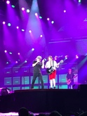 AC/DC / The Hives / Kingswood on Nov 4, 2015 [685-small]