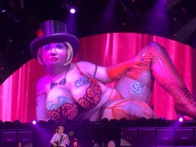 AC/DC / The Hives / Kingswood on Nov 4, 2015 [686-small]