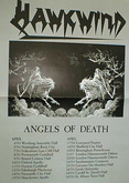 Hawkwind / Tubilah Dog on Apr 4, 1988 [879-small]