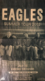 tags: Eagles, Wichita, Kansas, United States, Gig Poster, Kansas Coliseum - The Eagles on Jul 10, 2002 [884-small]