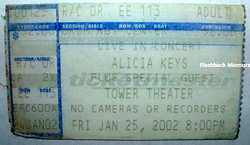 Alicia Keys on Jan 25, 2002 [896-small]
