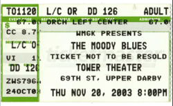 The Moody Blues on Nov 20, 2003 [899-small]