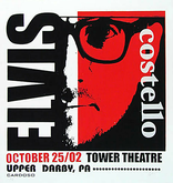 Elvis Costello / Laura Cantrell on Oct 25, 2002 [902-small]