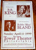 B.B. King / Bobby Blue Bland  on Apr 11, 1999 [905-small]
