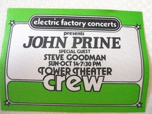 John Prine / steve goodman on Oct 14, 1979 [921-small]