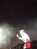 AC/DC / The Hives / Kingswood on Nov 4, 2015 [694-small]